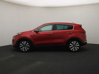 KIA SPORTAGE Sense