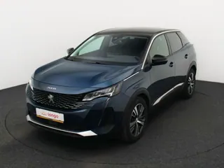 PEUGEOT 3008 Allure