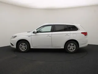 MITSUBISHI OUTLANDER Business Edition