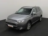 MITSUBISHI OUTLANDER Executive Edition