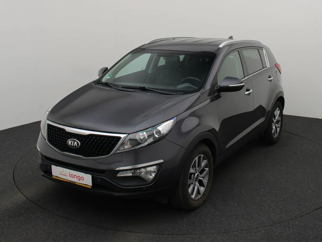 KIA SPORTAGE Access