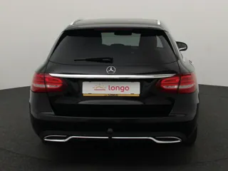 MERCEDES BENZ C220 Avantgarde