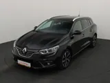 RENAULT MEGANE Bose