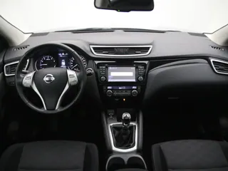 NISSAN QASHQAI N-Connecta