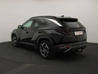 HYUNDAI TUCSON Premium Sky