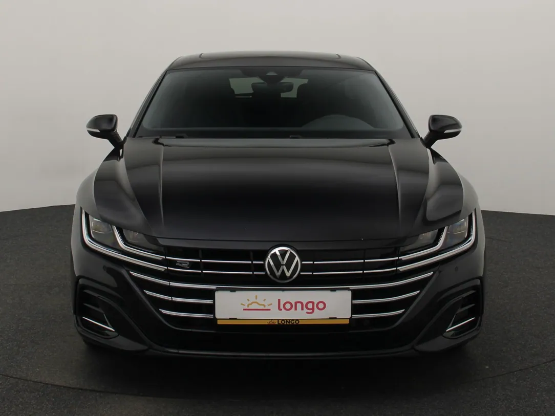 VOLKSWAGEN ARTEON R-Line