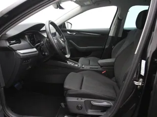 SKODA OCTAVIA Clever