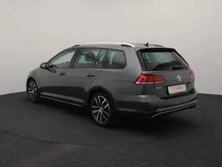 VOLKSWAGEN GOLF 7 Highline