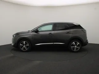 PEUGEOT 3008 Allure