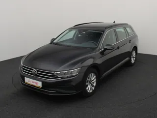 VOLKSWAGEN PASSAT B8 Style