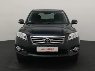 TOYOTA RAV 4 Black Edition