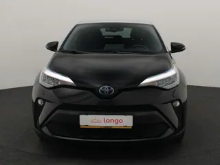 TOYOTA C-HR Style Plus