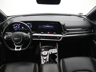 KIA SPORTAGE GT-PlusLine