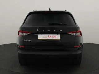 SKODA KODIAQ Clever+
