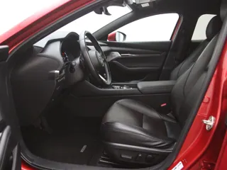 MAZDA 3 MHEV Premium