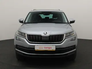 SKODA KODIAQ Style