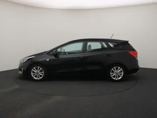 KIA CEED First Edition