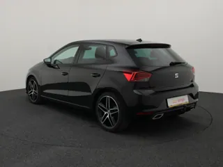 SEAT IBIZA FR Business Intense