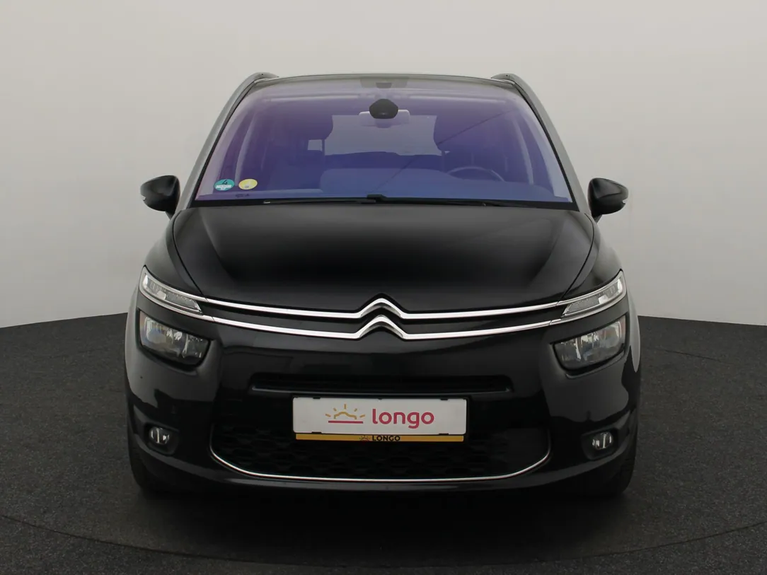 CITROEN GRAND C4 PICASSO Business Plus