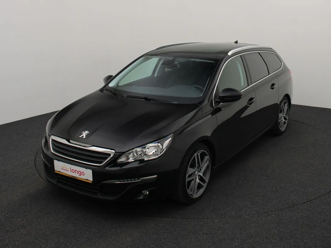 PEUGEOT 308 Executive