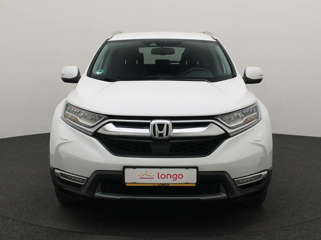 HONDA CR-V Lifestyle