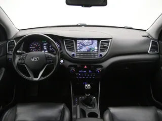 HYUNDAI TUCSON Premium