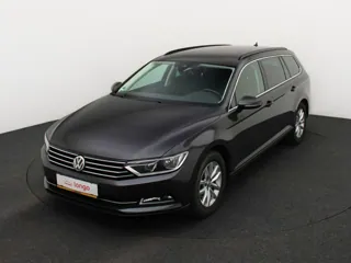 VOLKSWAGEN PASSAT B8 Highline