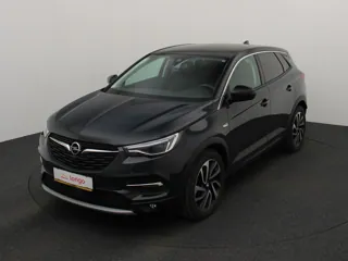 OPEL GRANDLAND X Ultimate