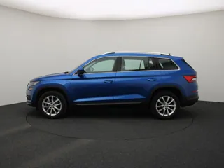 SKODA KODIAQ Business Edition Plus
