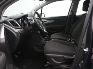 OPEL MOKKA T Edition 4x4