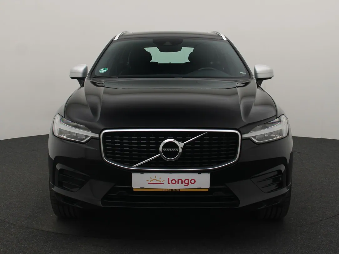 VOLVO XC60 R-Design