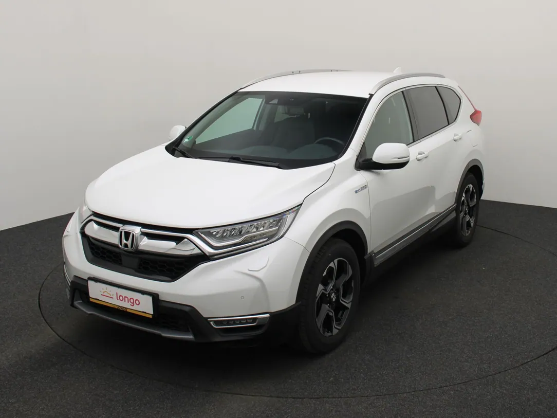 HONDA CR-V Lifestyle
