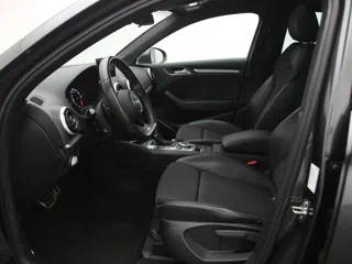 AUDI A3 Sport Pro Line S