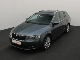 SKODA OCTAVIA Style Business