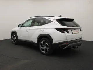 HYUNDAI TUCSON Comfort