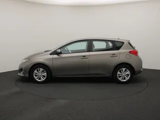 TOYOTA AURIS Aspiration