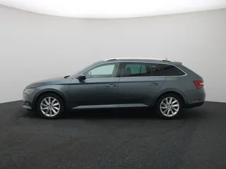 SKODA SUPERB Clever Edition