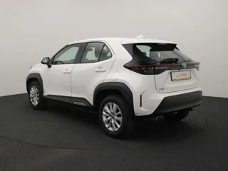 TOYOTA YARIS Business
