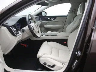 VOLVO V60 MHEV Inscription