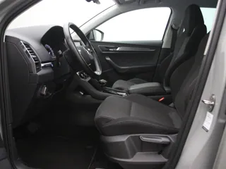 SKODA KAROQ Business Edition Plus