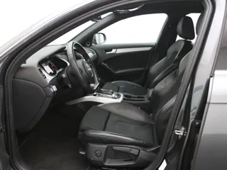 AUDI A4 S Edition