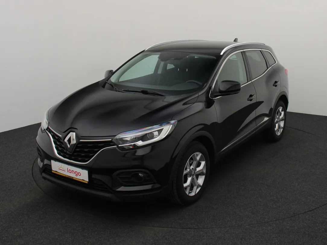 RENAULT KADJAR Corporate Edition