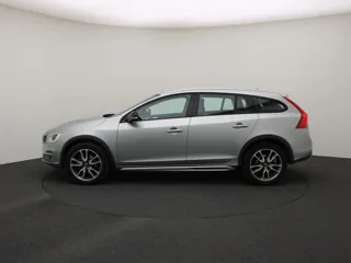 VOLVO V60 Cross Country Summum