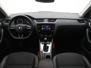 SKODA OCTAVIA Business Edition
