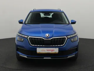 SKODA KAMIQ Business Edition