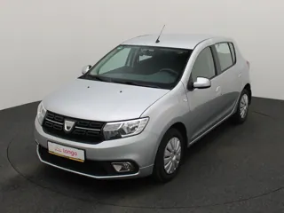 DACIA SANDERO Streetway