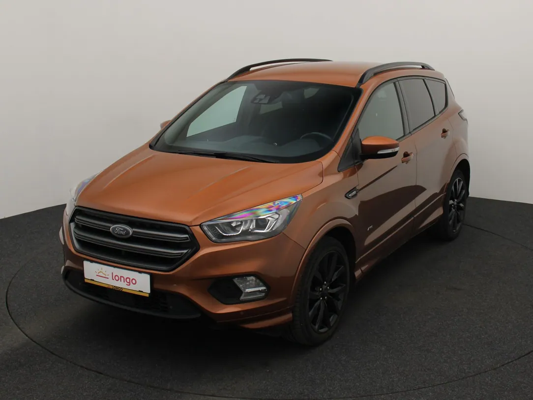 FORD KUGA ST Line