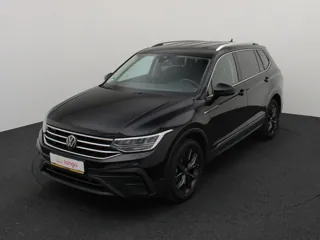 VOLKSWAGEN TIGUAN ALLSPACE Life Business