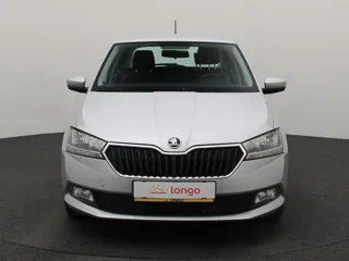 SKODA FABIA Ambition