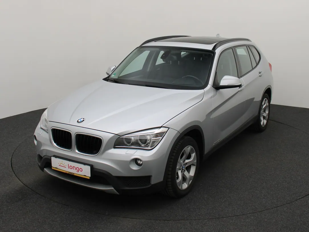 BMW X1 Upgrade Edition